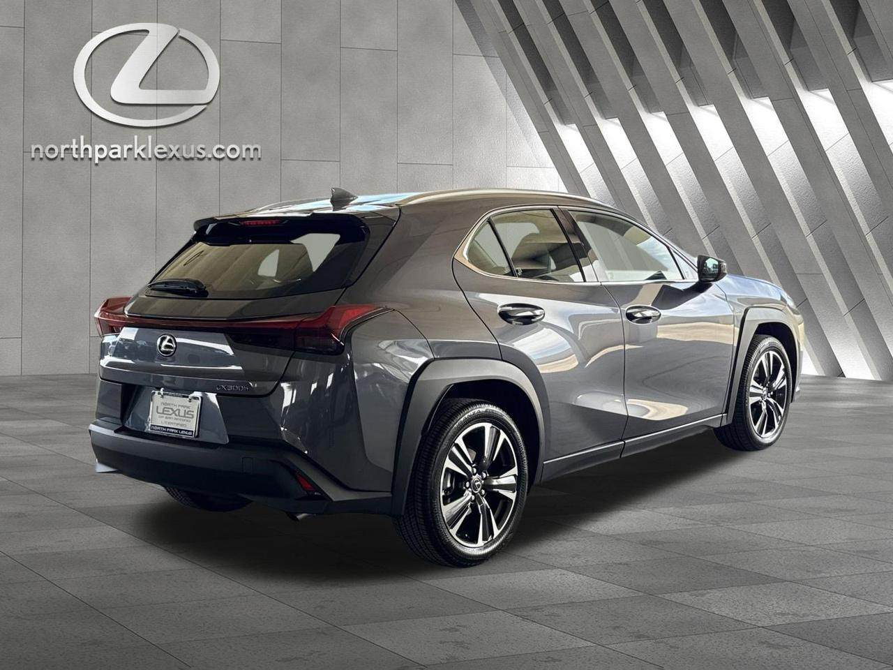 2026 Lexus UX 300h San Antonio TX