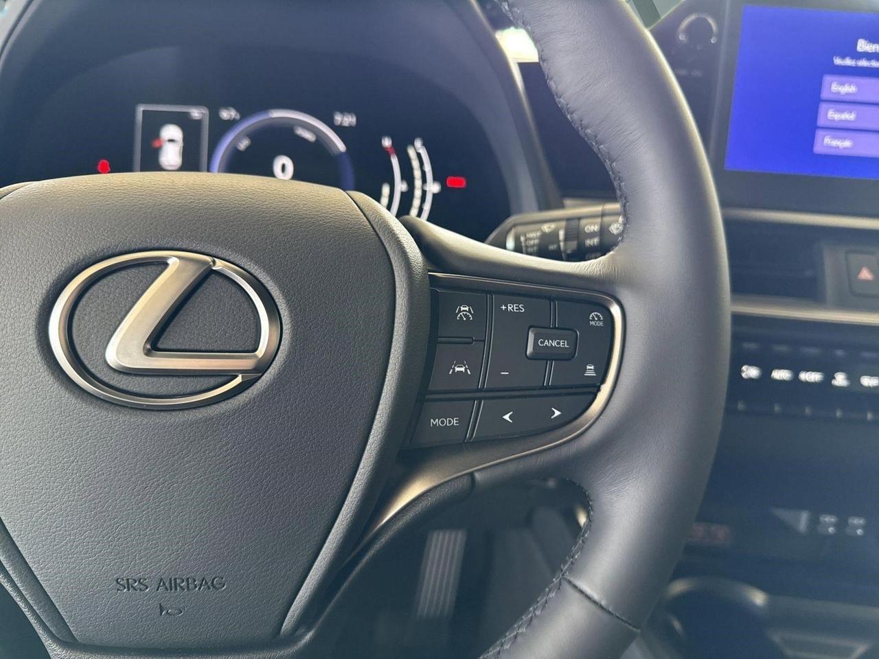2026 Lexus UX 300h San Antonio TX