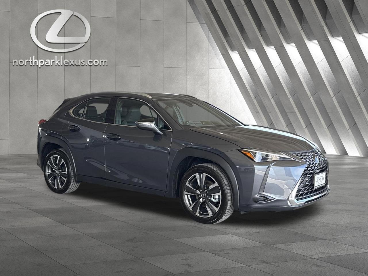2026 Lexus UX 300h San Antonio TX