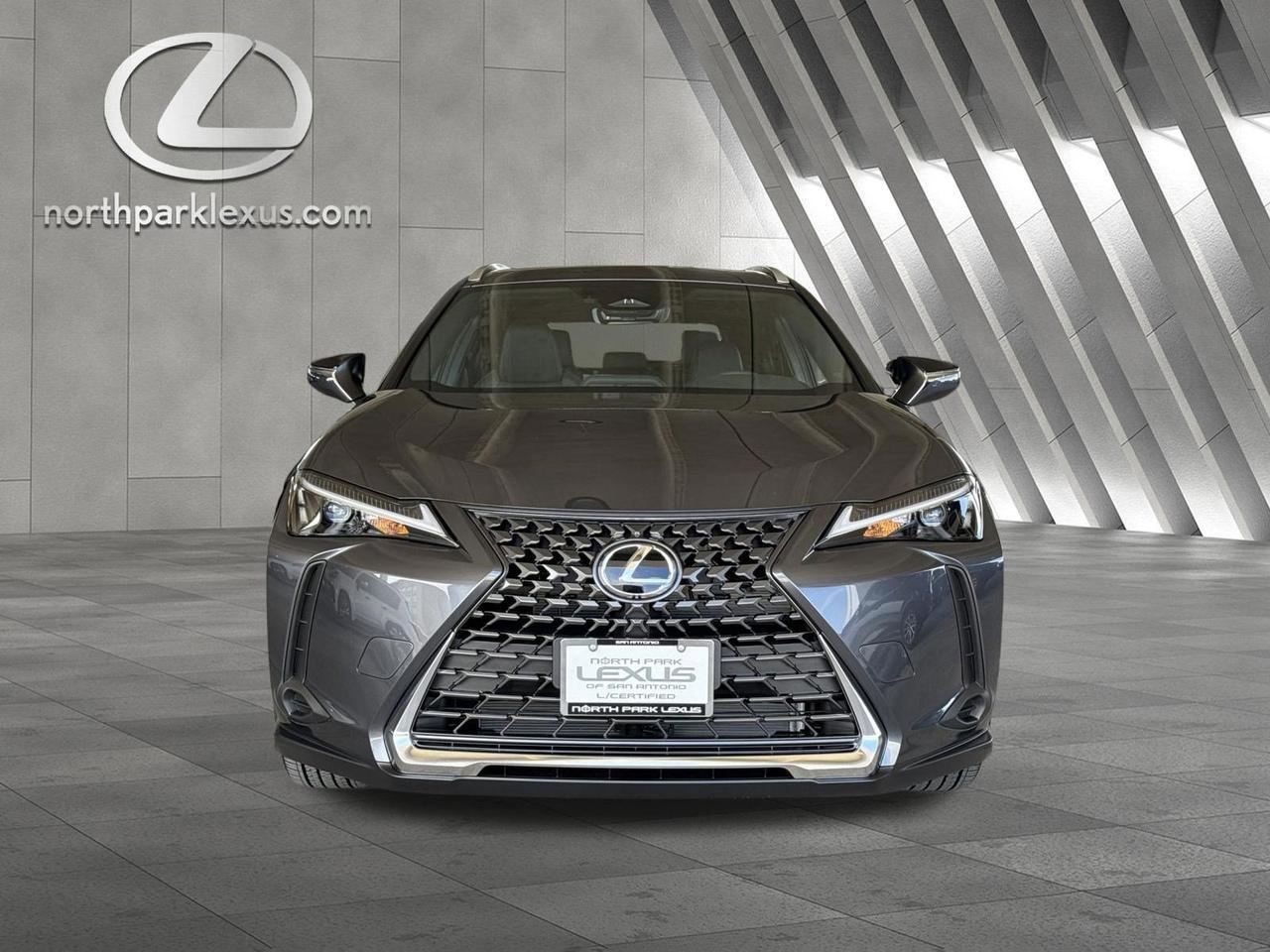 2026 Lexus UX 300h San Antonio TX