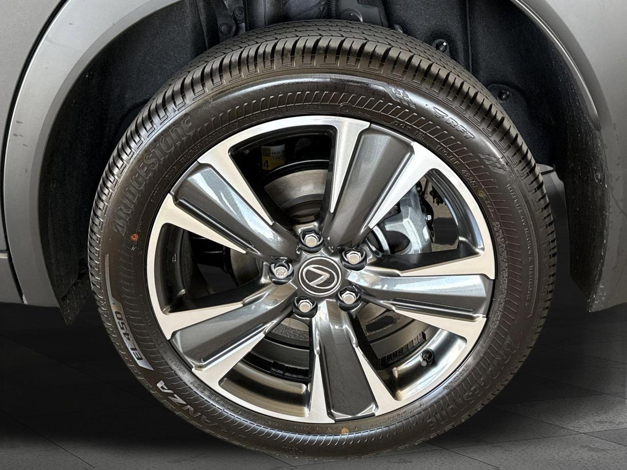 2026 Lexus UX 300h San Antonio TX