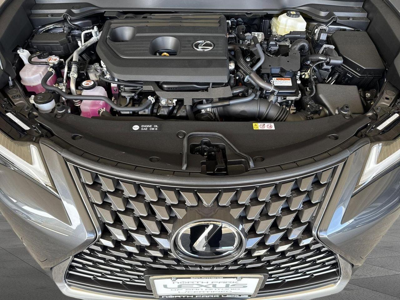 2026 Lexus UX 300h San Antonio TX