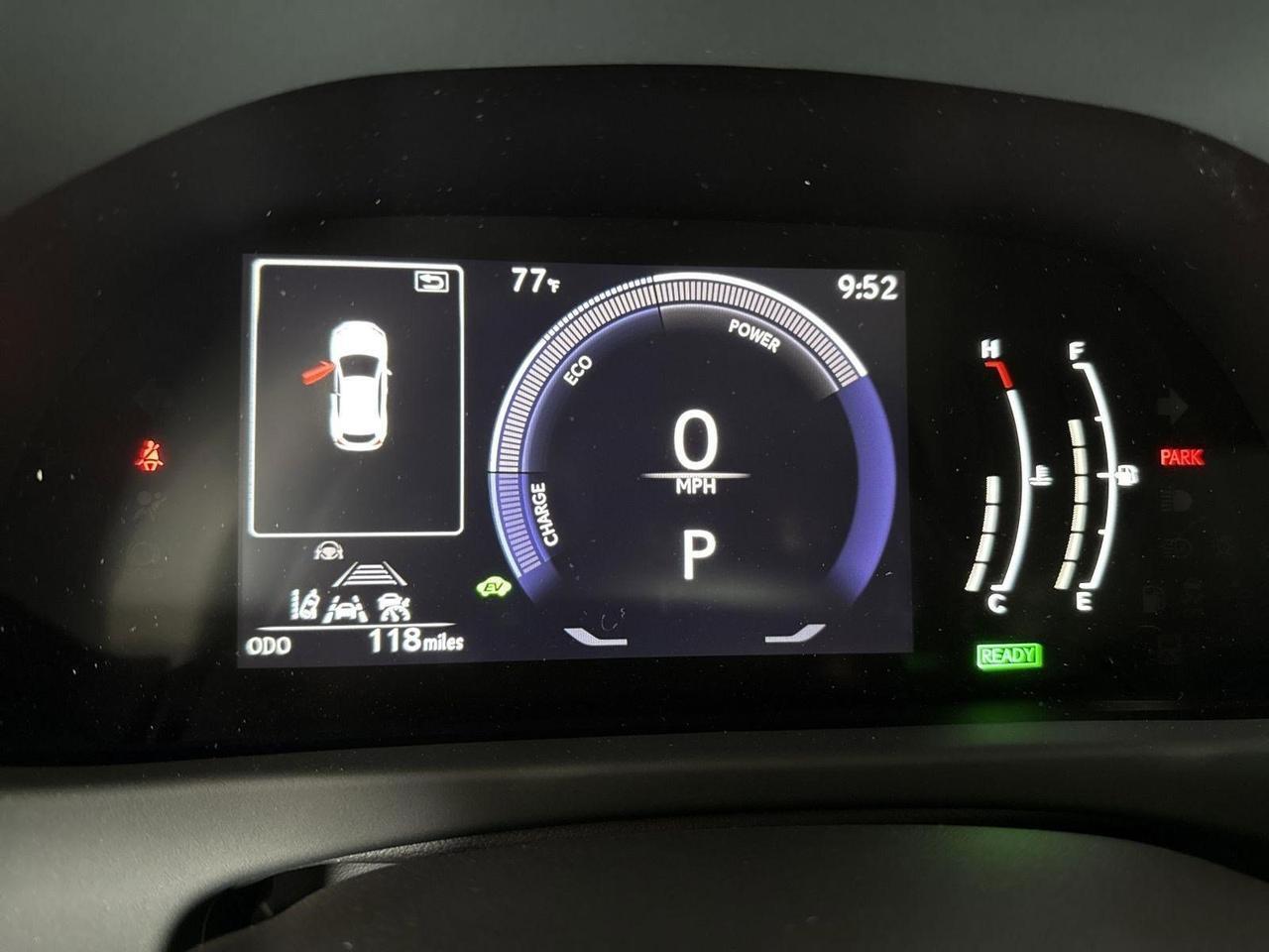 2026 Lexus UX 300h San Antonio TX