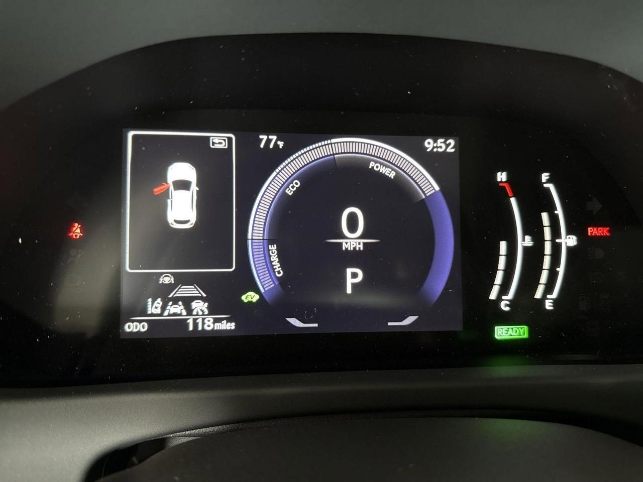 2026 Lexus UX 300h San Antonio TX