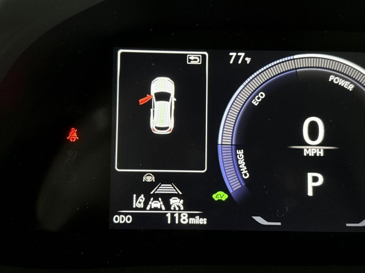 2026 Lexus UX 300h San Antonio TX