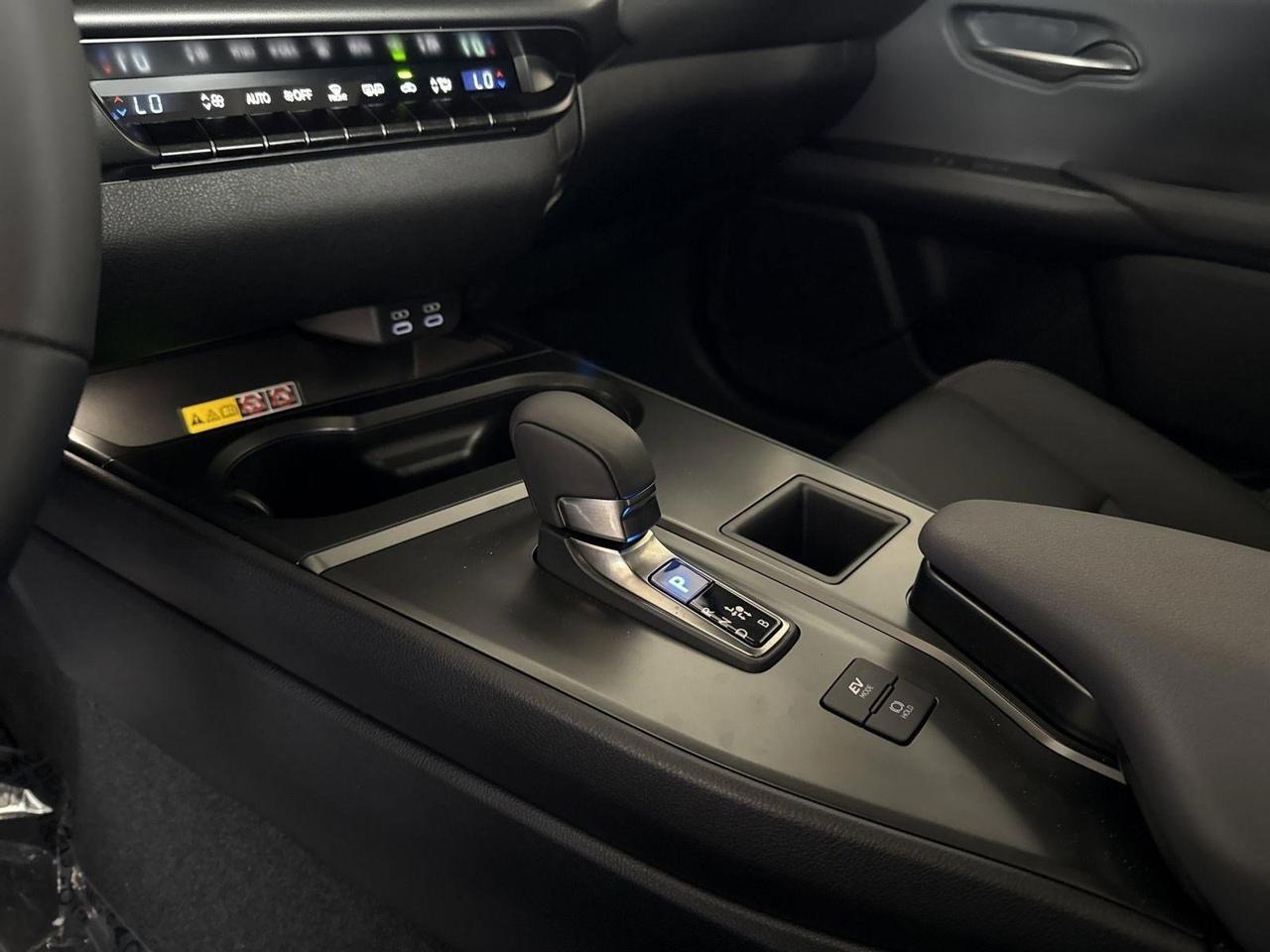2026 Lexus UX 300h San Antonio TX