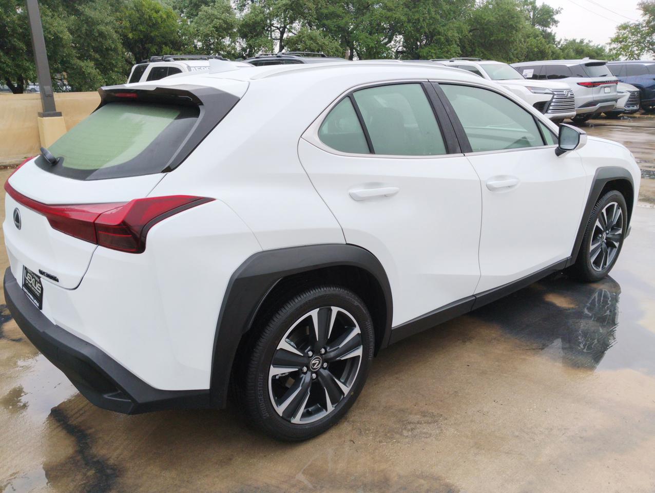 2026 Lexus UX 300h San Antonio TX