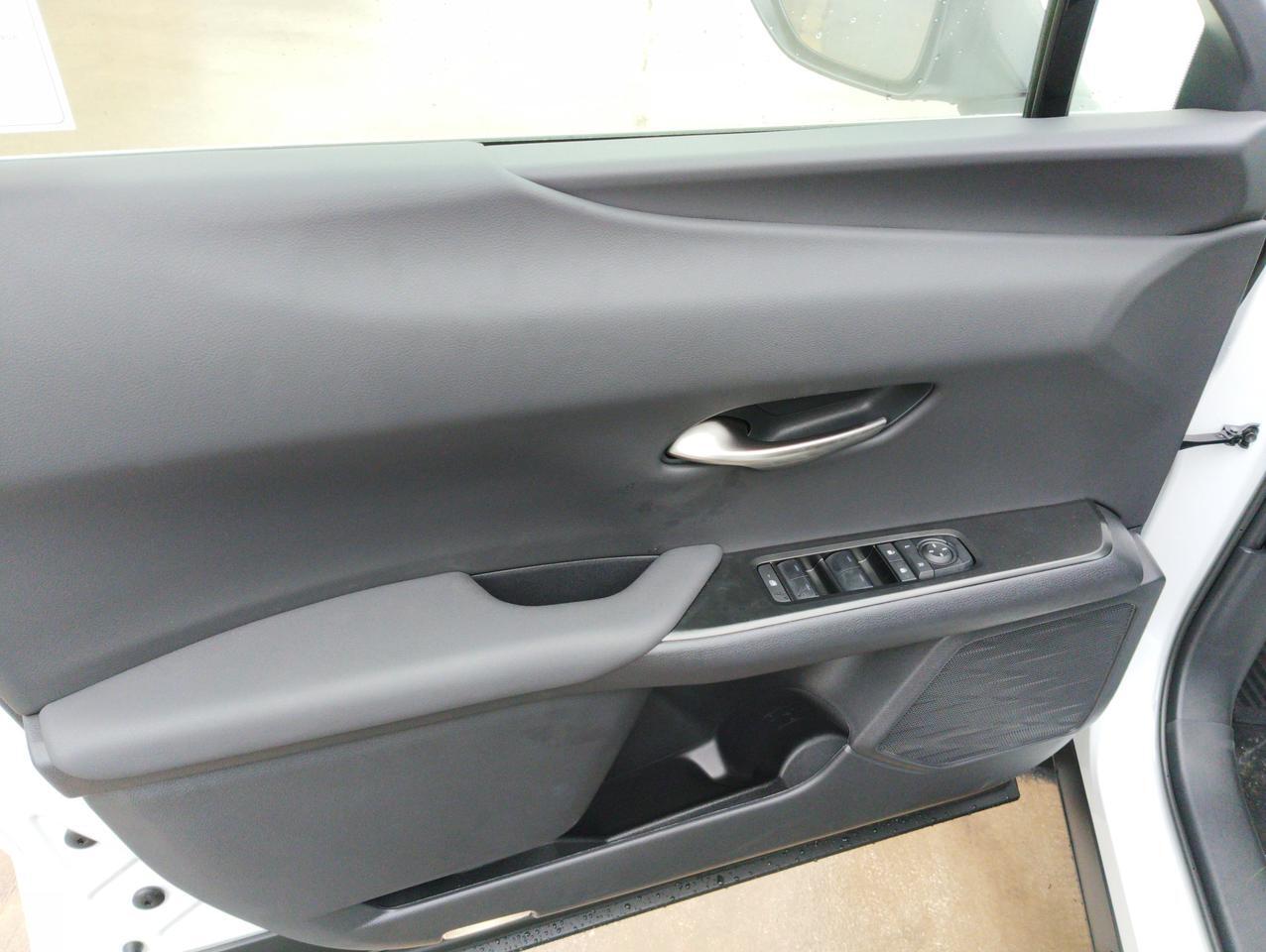 2026 Lexus UX 300h San Antonio TX