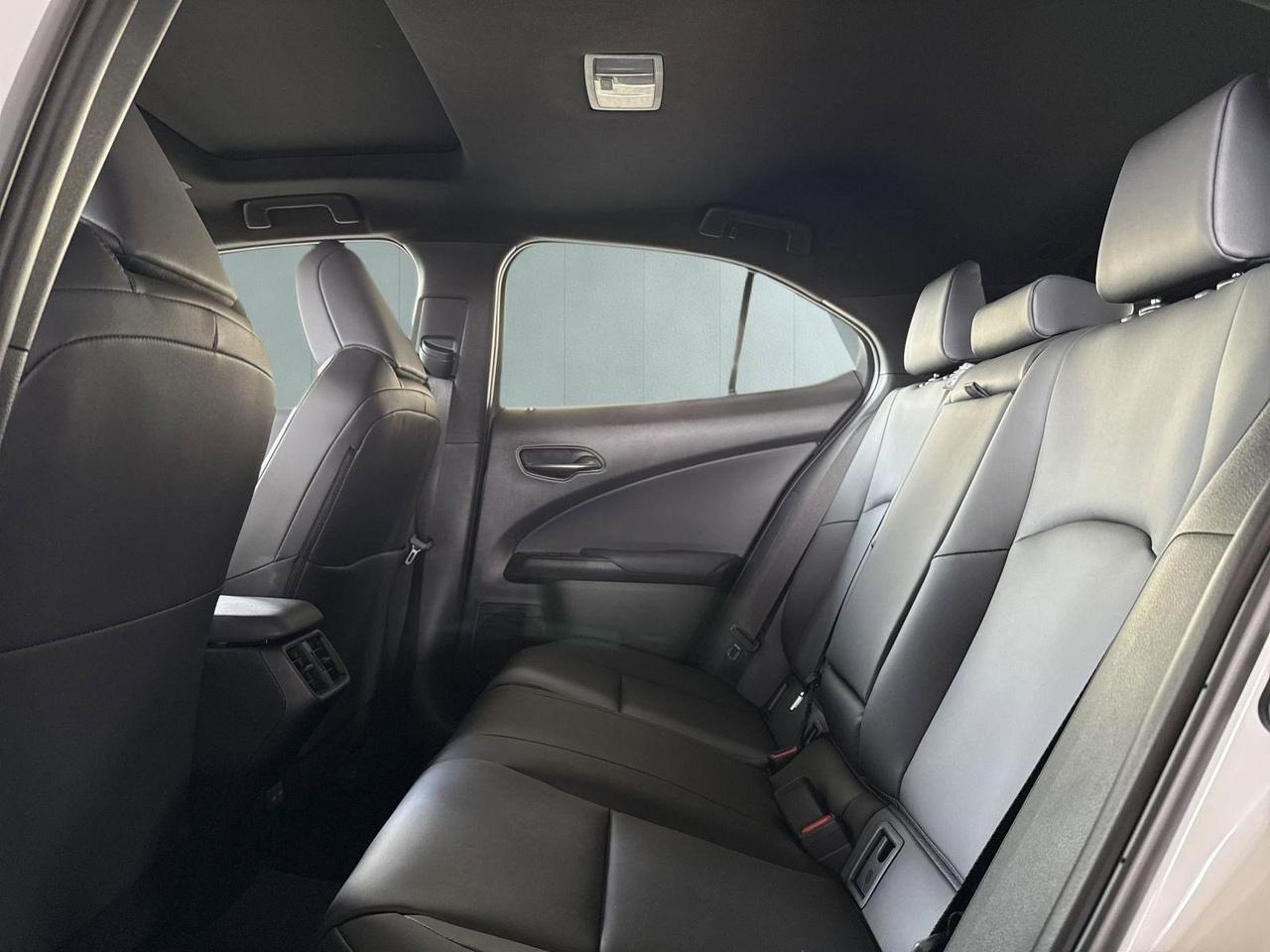 2026 Lexus UX 300h San Antonio TX