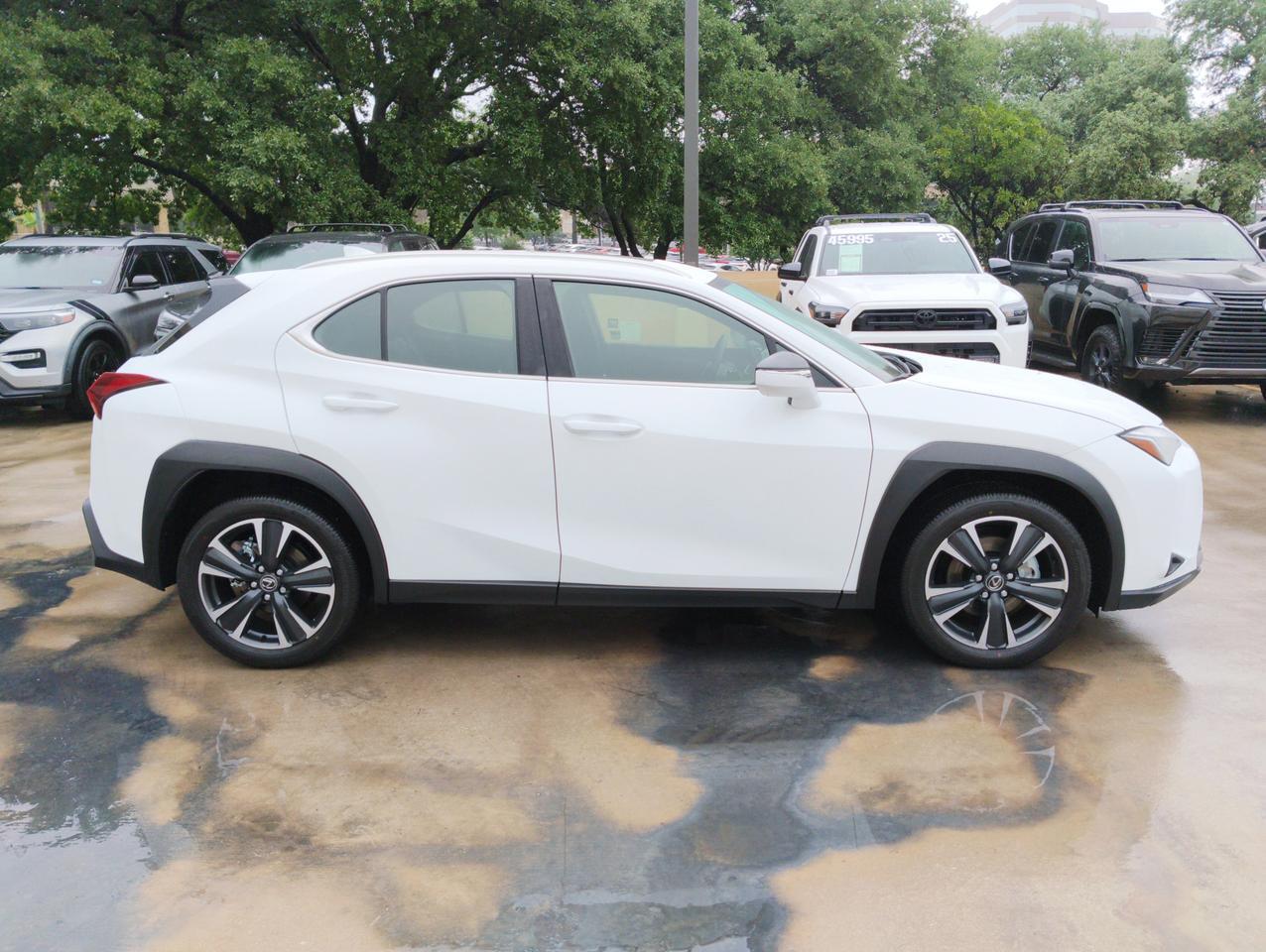 2026 Lexus UX 300h San Antonio TX