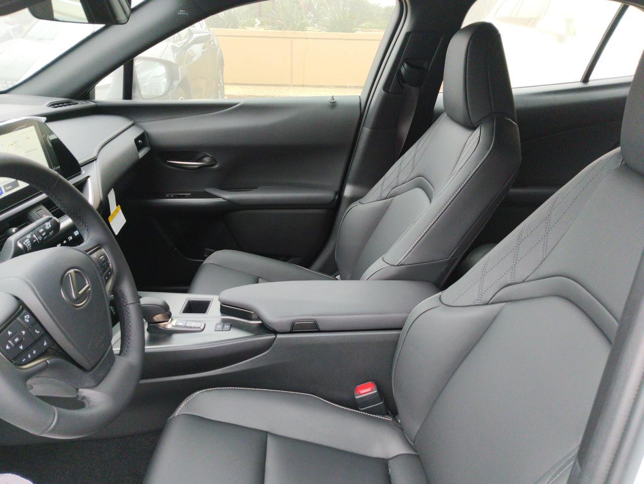 2026 Lexus UX 300h San Antonio TX