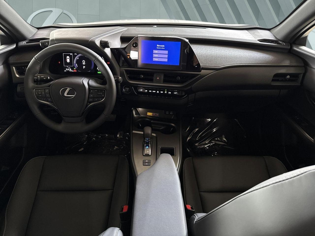 2026 Lexus UX 300h San Antonio TX