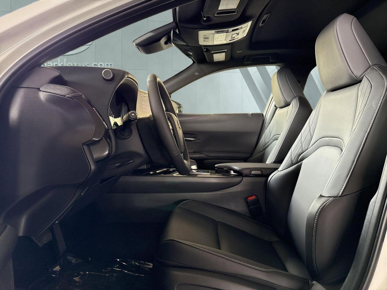 2026 Lexus UX 300h San Antonio TX