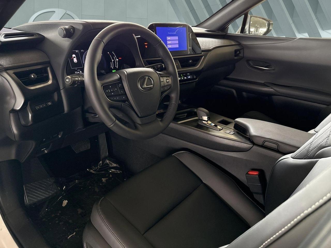 2026 Lexus UX 300h San Antonio TX