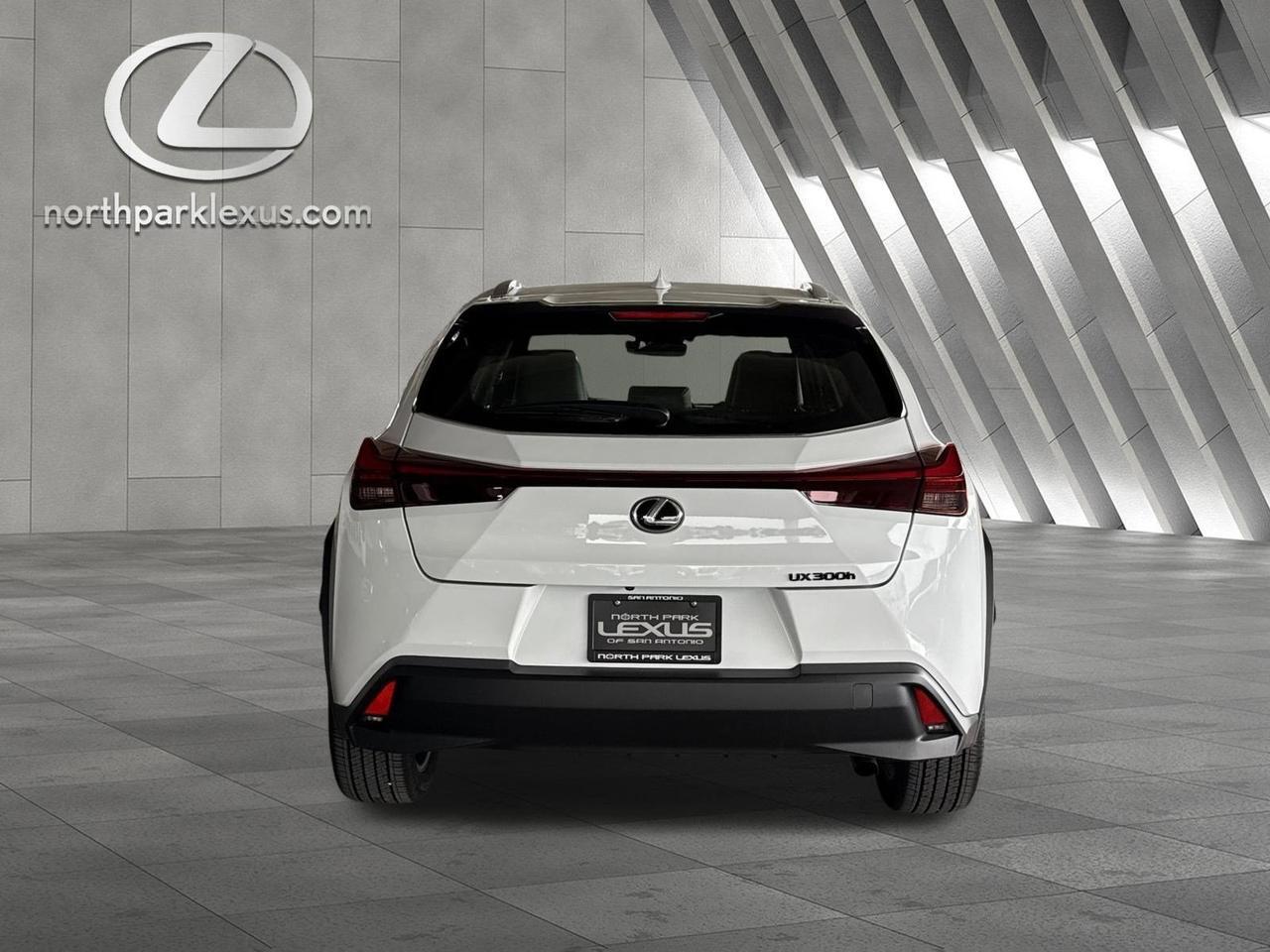 2026 Lexus UX 300h San Antonio TX