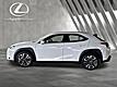 2026 Lexus UX 300h