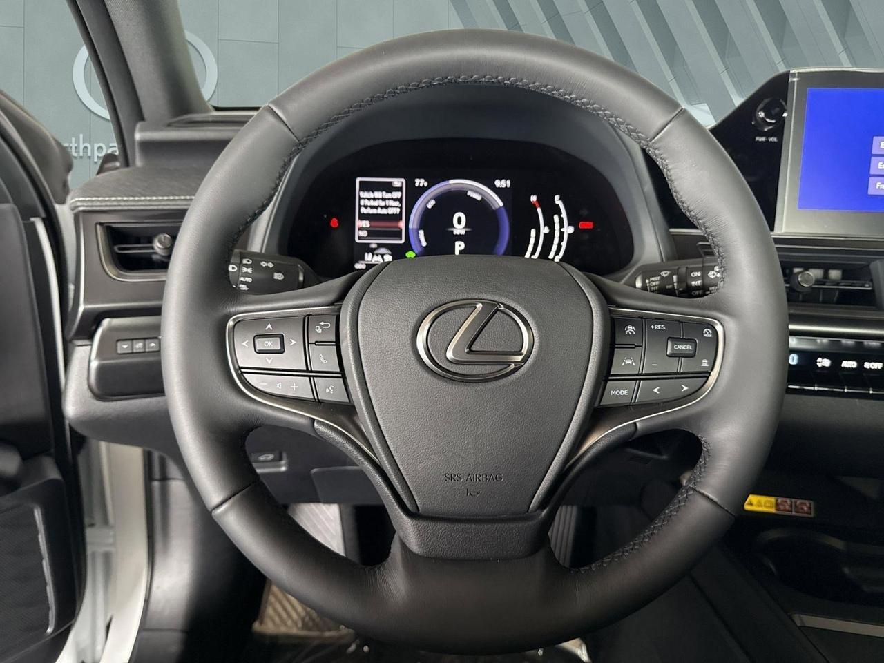 2026 Lexus UX 300h San Antonio TX