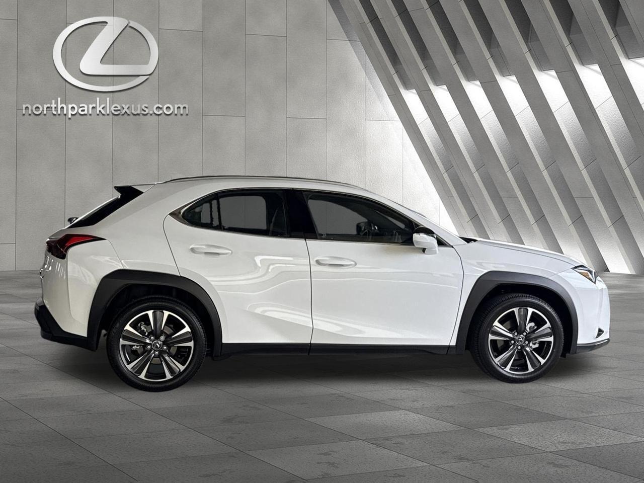 2026 Lexus UX 300h San Antonio TX