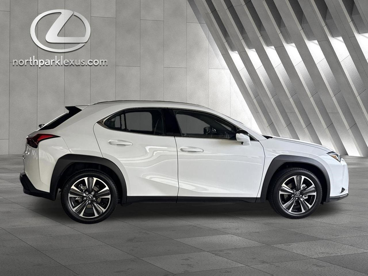 2026 Lexus UX 300h San Antonio TX
