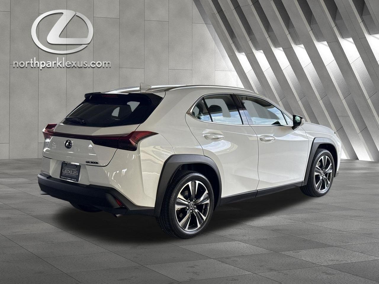 2026 Lexus UX 300h San Antonio TX