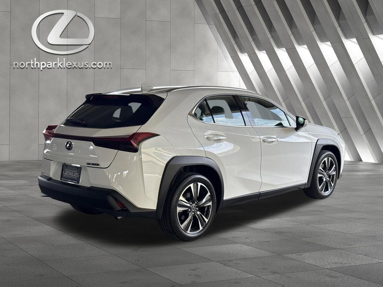 2026 Lexus UX 300h San Antonio TX
