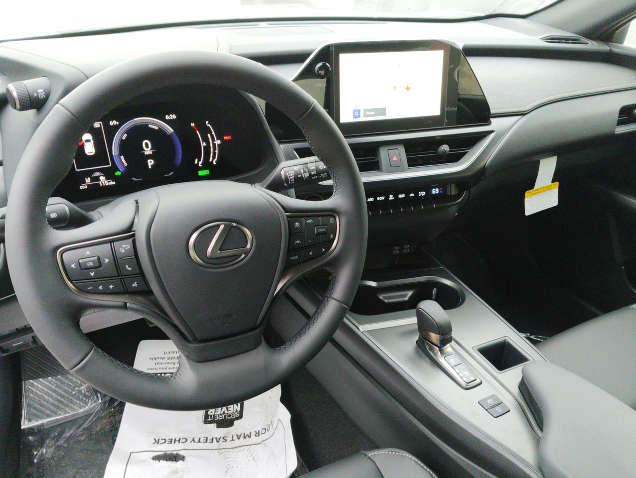 2026 Lexus UX 300h San Antonio TX