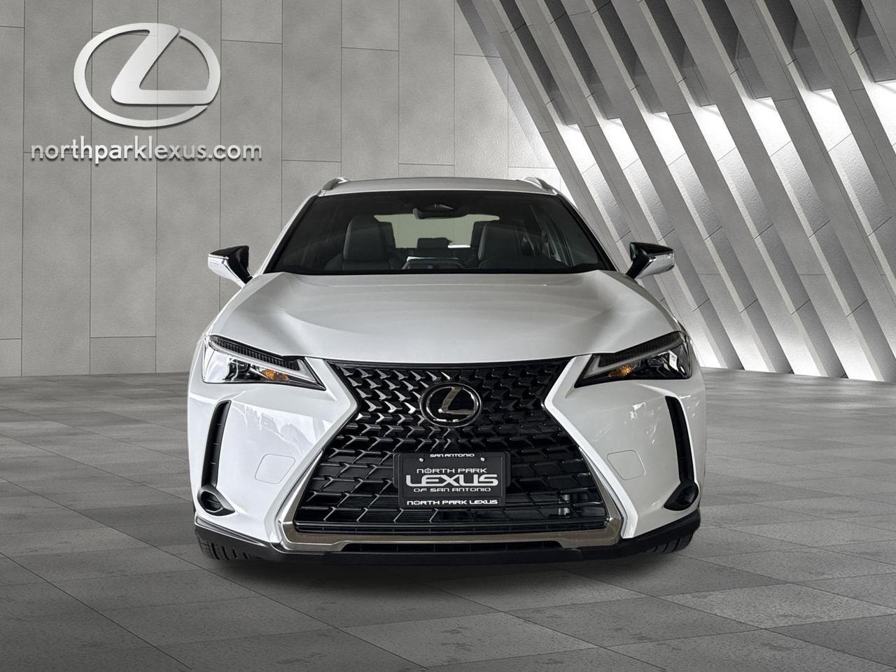 2026 Lexus UX 300h San Antonio TX