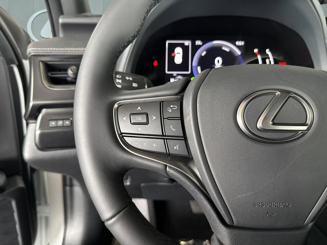 2026 Lexus UX 300h San Antonio TX