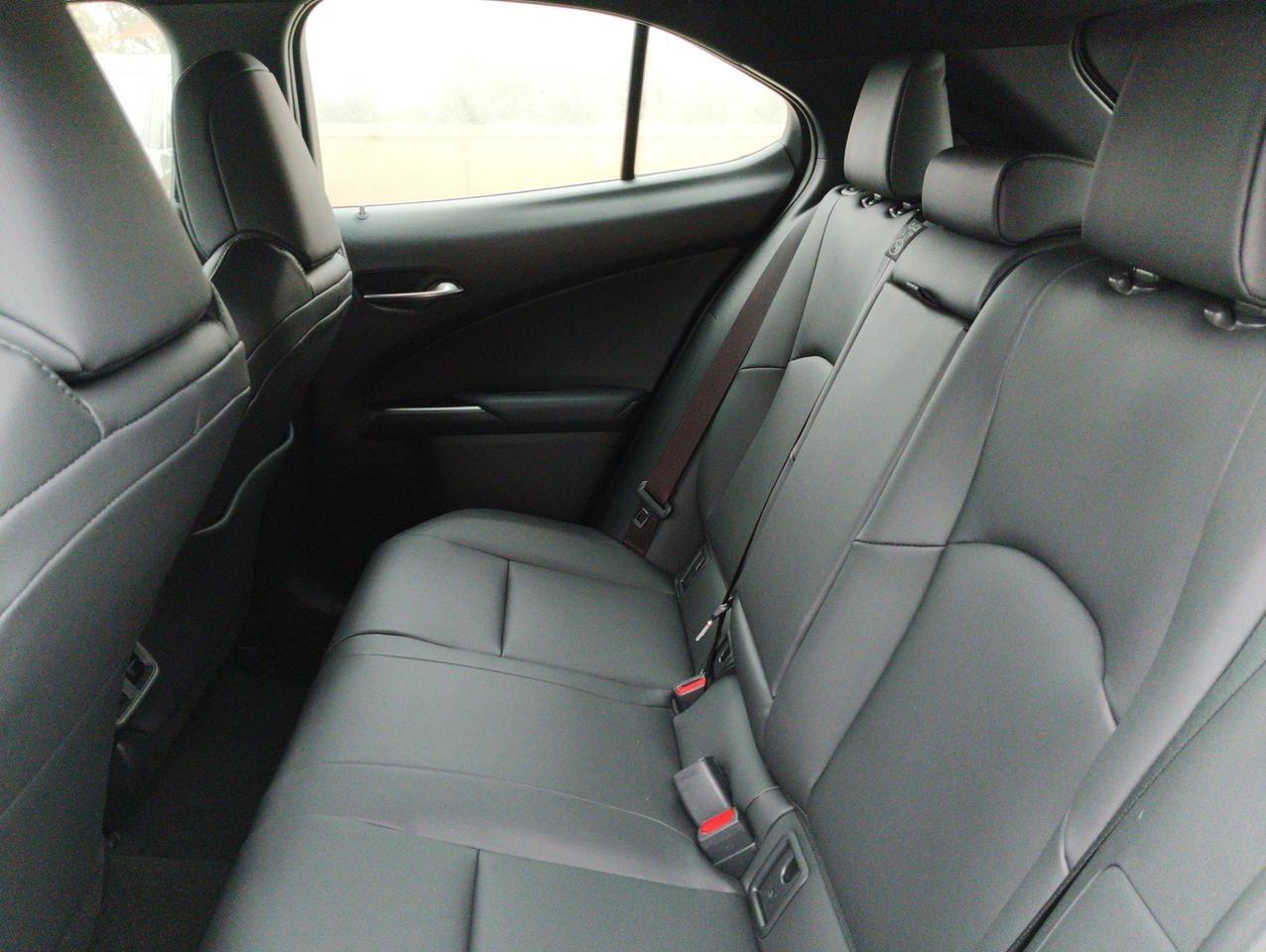 2026 Lexus UX 300h San Antonio TX