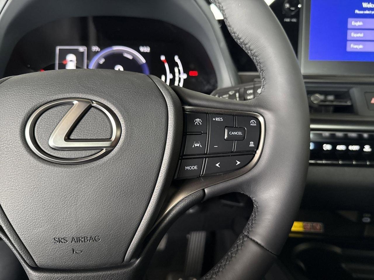 2026 Lexus UX 300h San Antonio TX