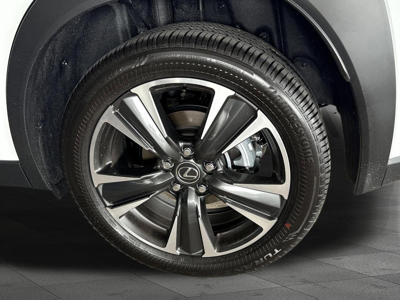 2026 Lexus UX 300h San Antonio TX