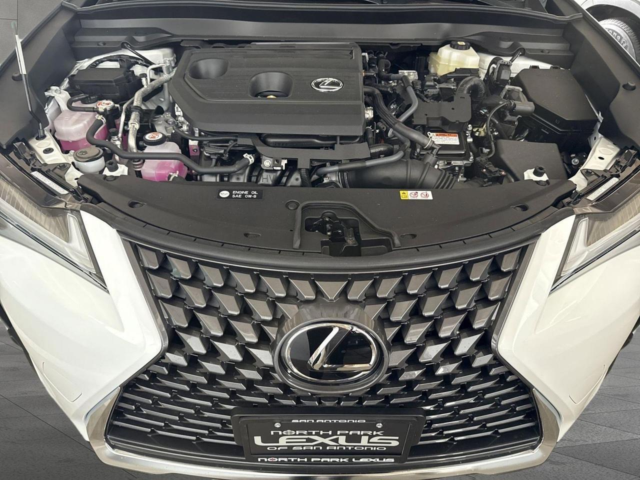 2026 Lexus UX 300h San Antonio TX