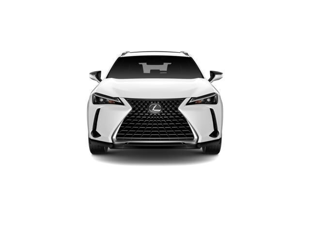 2026 Lexus UX 300h Richmond VA