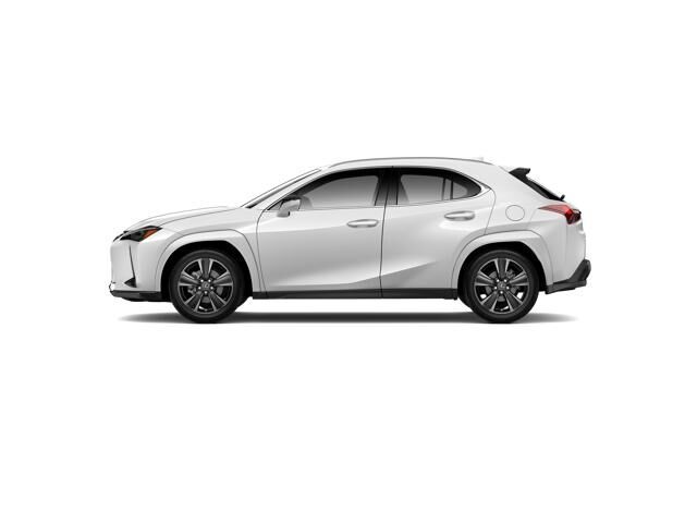 2026 Lexus UX 300h Richmond VA