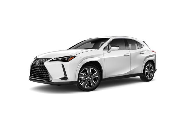 2026 Lexus UX 300h