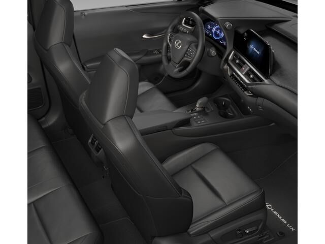 2026 Lexus UX 300h Richmond VA