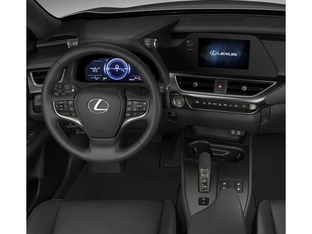 2026 Lexus UX 300h Richmond VA