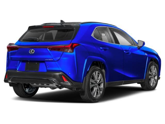 2026 Lexus UX BASE