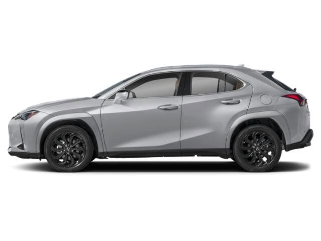 2026 Lexus UX BASE