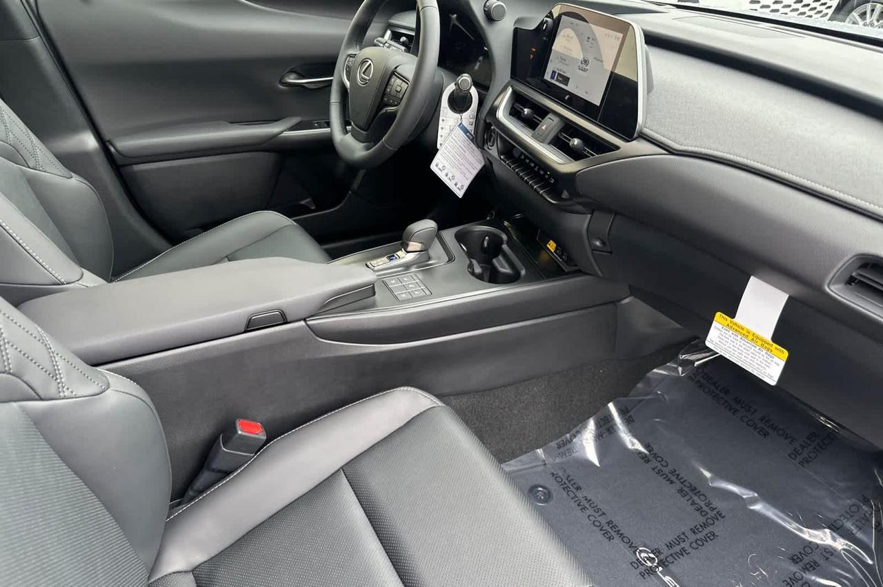 2026 Lexus UX F SPORT Design Roseville CA