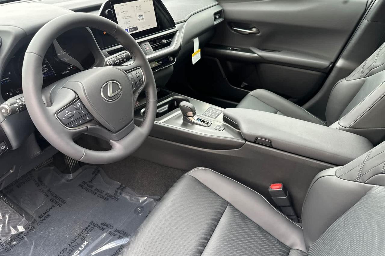 2026 Lexus UX F SPORT Design Roseville CA