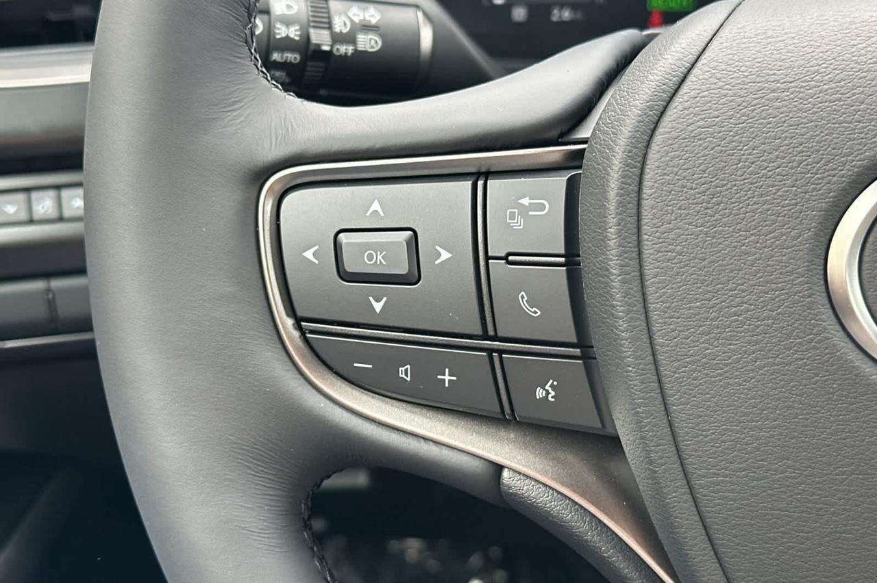 2026 Lexus UX F SPORT Design Roseville CA