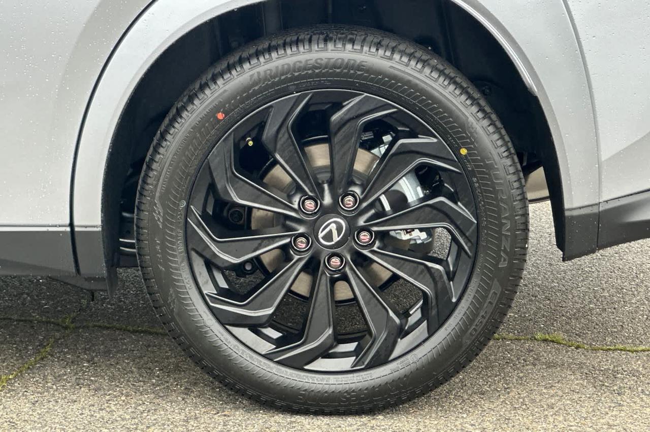 2026 Lexus UX F SPORT Design Roseville CA