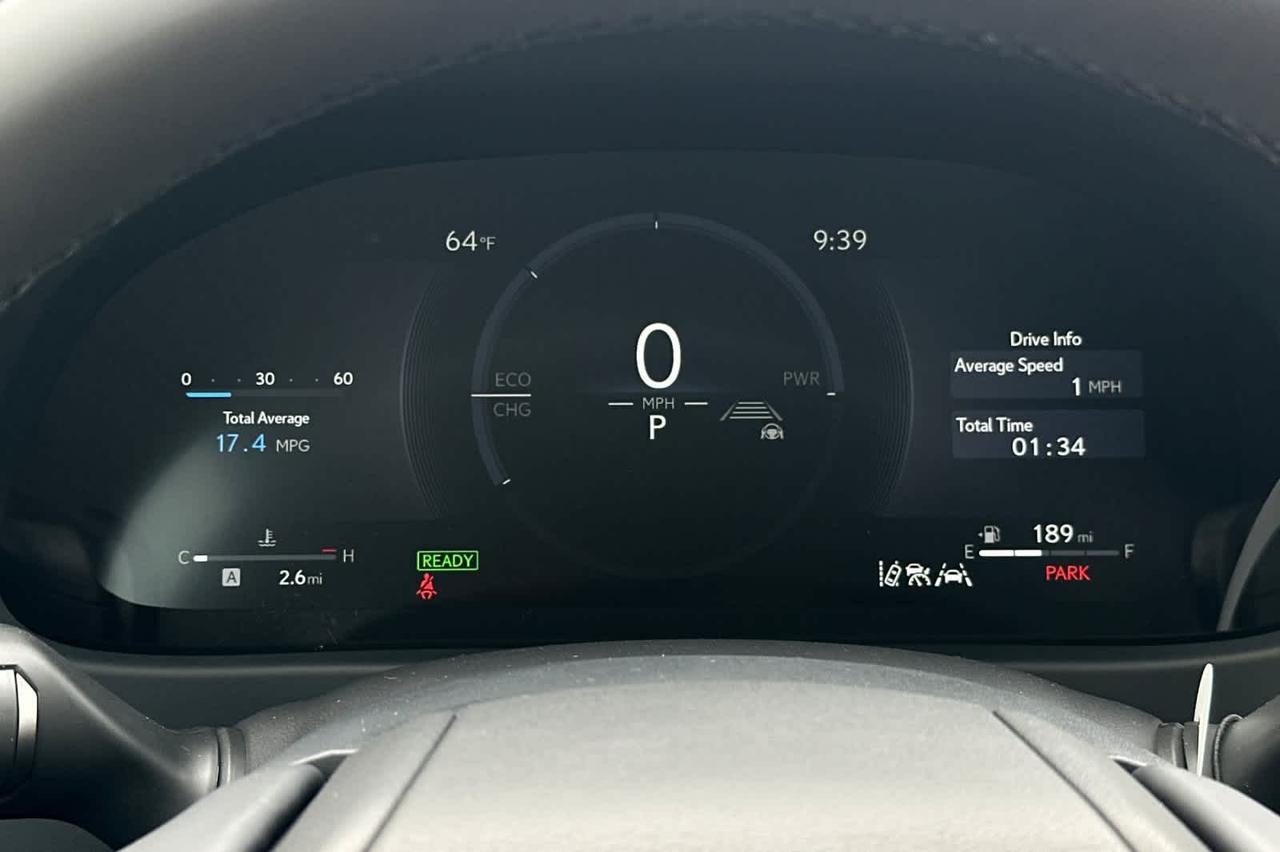 2026 Lexus UX F SPORT Design Roseville CA