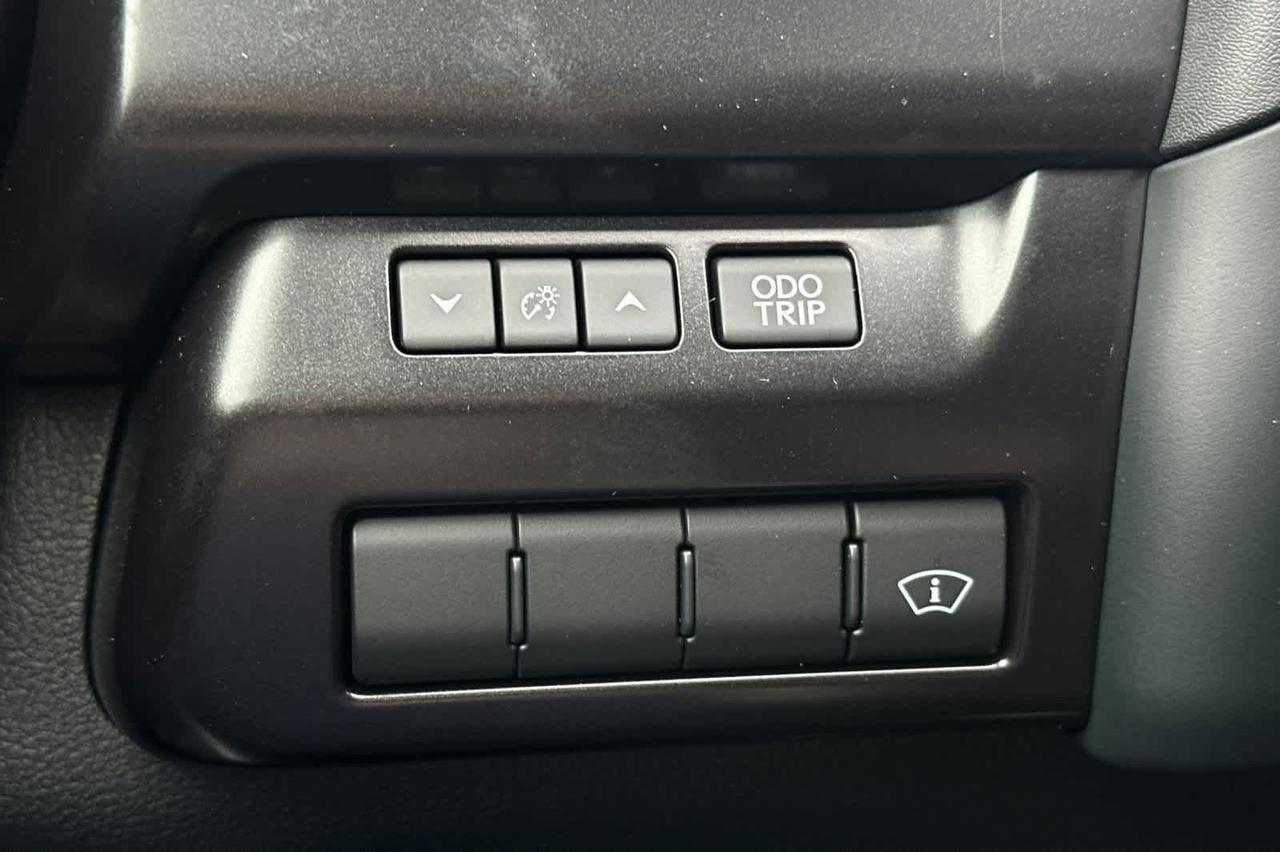 2026 Lexus UX F SPORT Design Roseville CA