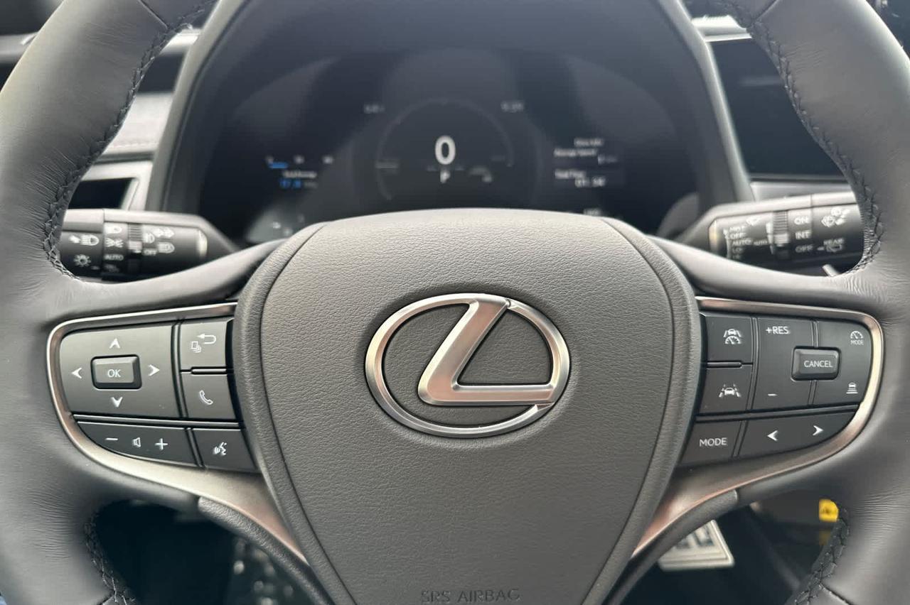 2026 Lexus UX F SPORT Design Roseville CA