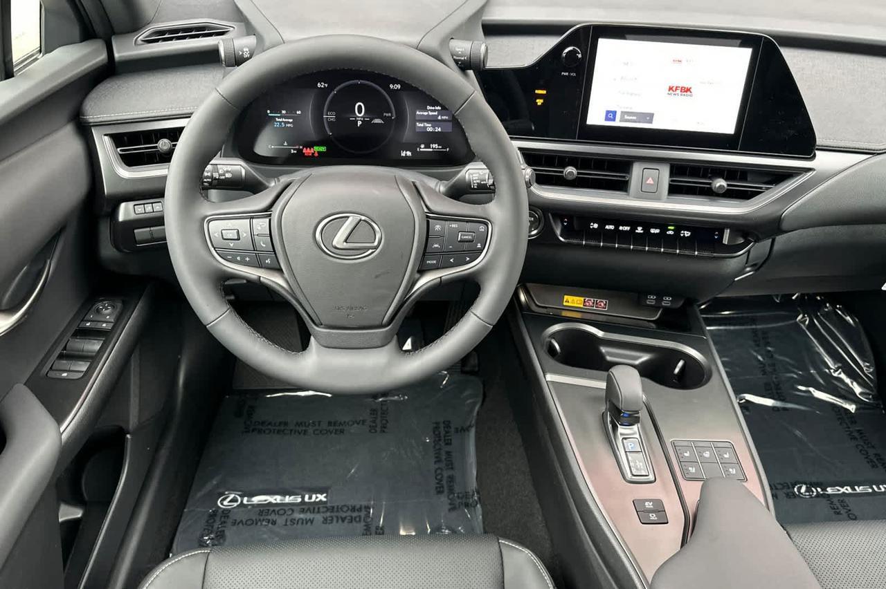 2026 Lexus UX F SPORT Design Roseville CA