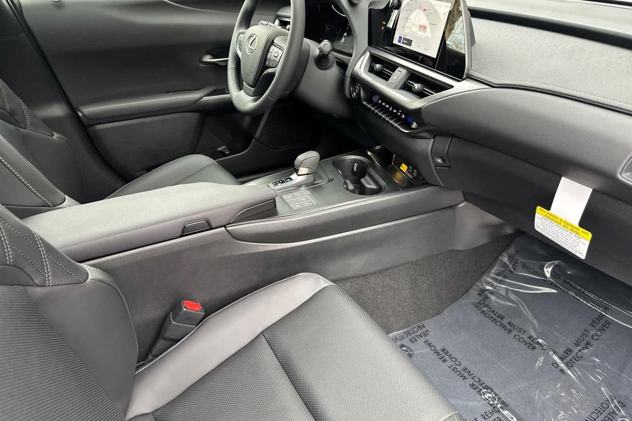 2026 Lexus UX F SPORT Design Roseville CA