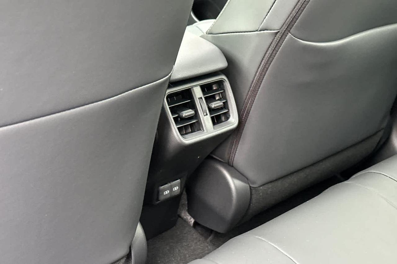 2026 Lexus UX F SPORT Design Roseville CA