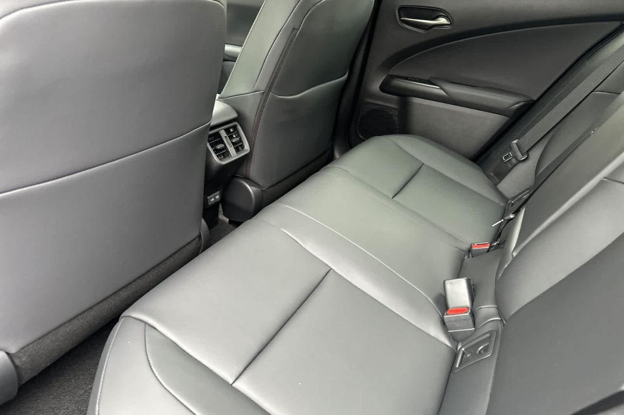 2026 Lexus UX F SPORT Design Roseville CA